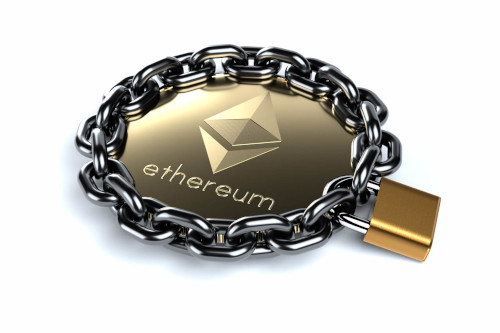Ethereum Coin from quoteinspector.com