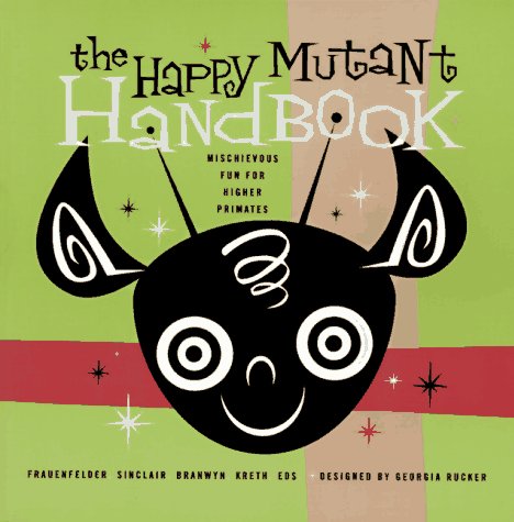 Happy Mutant Handbook